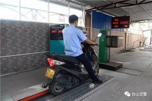 四九車(chē)主注意 車(chē)管所周六開(kāi)放機(jī)動(dòng)車(chē)檢測(cè)年審業(yè)務(wù)