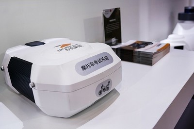 多倫科技閃耀第十二屆中國(guó)道路交通安全產(chǎn)品博覽會(huì) 機(jī)動(dòng)車(chē)檢測(cè)技術(shù)成亮點(diǎn)