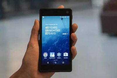 公平手機(jī)與血汗工廠的較量 科技如何驅(qū)動(dòng)社會(huì)公平