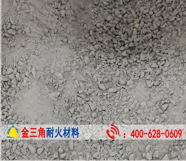 河南省新密市金三角耐火材料廠 鑄就工業之基，見證耐火力量