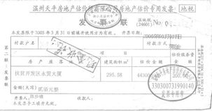 關于調低我縣房產評估費的建議與思考